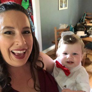 Meet your Posher, Erin